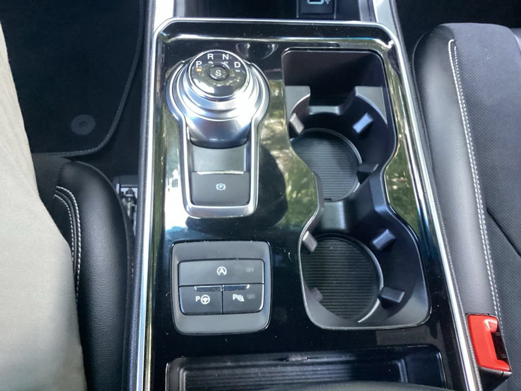 Used 2019 Ford Edge ST w/ Equipment Group 401A AWD/4WD image 63