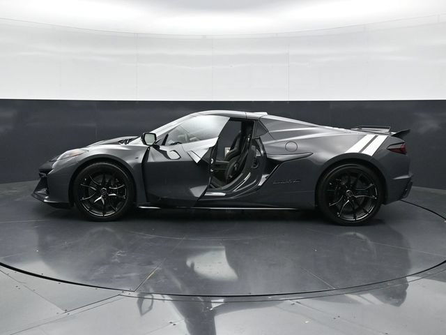 New 2027 Chevrolet Corvette Grand Sport RWD image 39