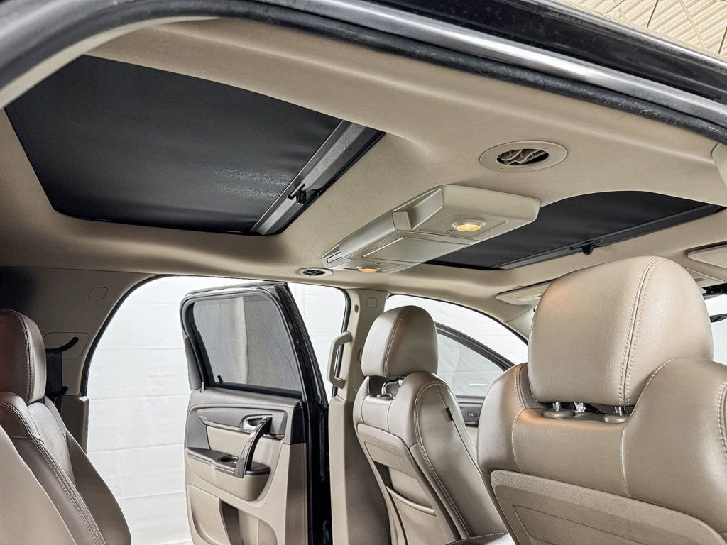 Used 2015 GMC Acadia Denali FWD image 14