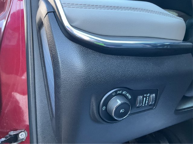 Used 2022 Jeep Compass Limited AWD/4WD image 27