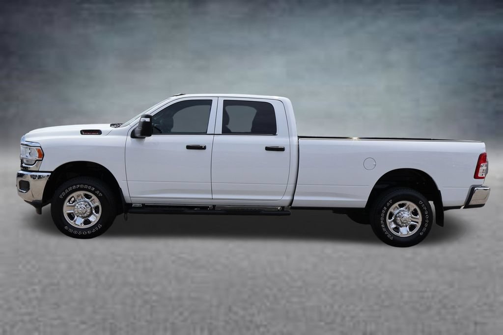 Used 2023 RAM 2500 Tradesman AWD/4WD image 4