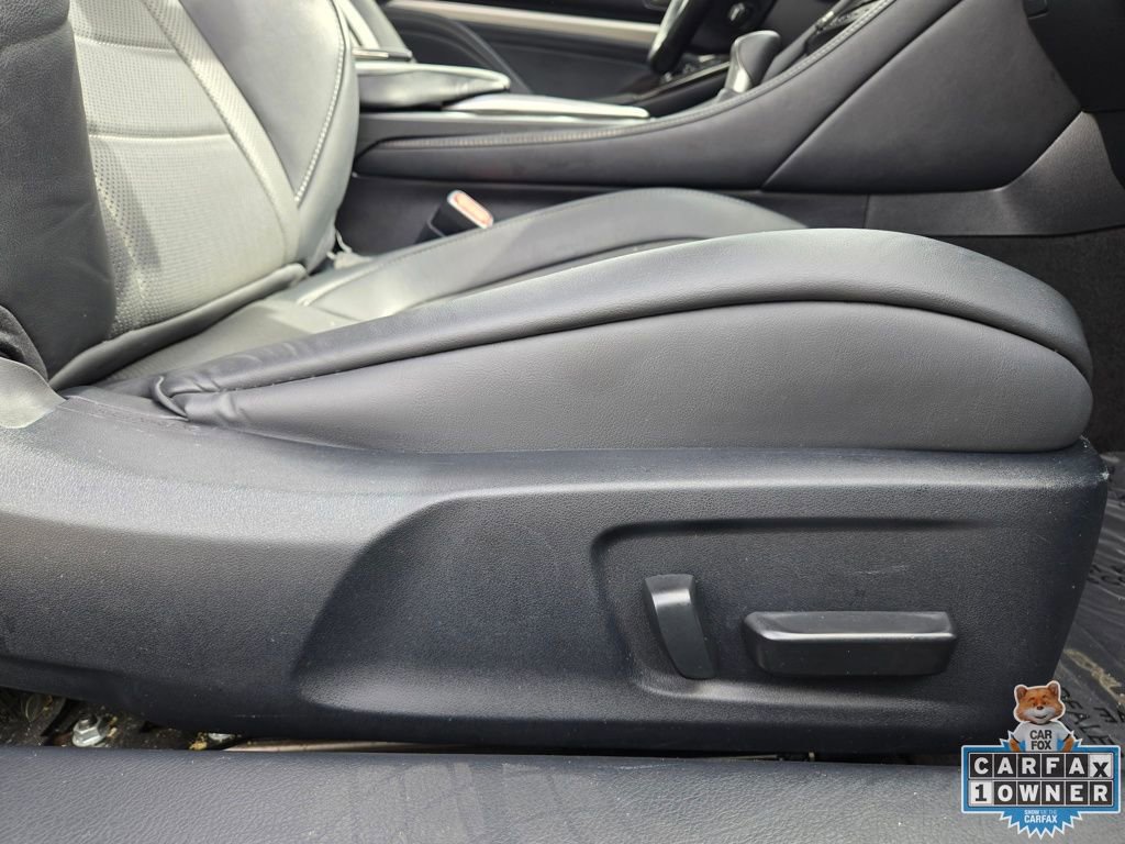 Used 2022 Lexus RC 350 w/ Premium Package image 44