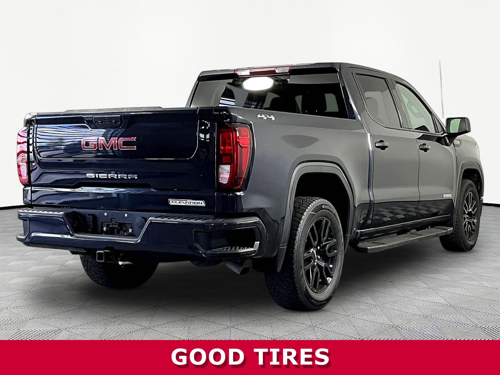Used 2022 GMC Sierra 1500 Elevation AWD/4WD image 6