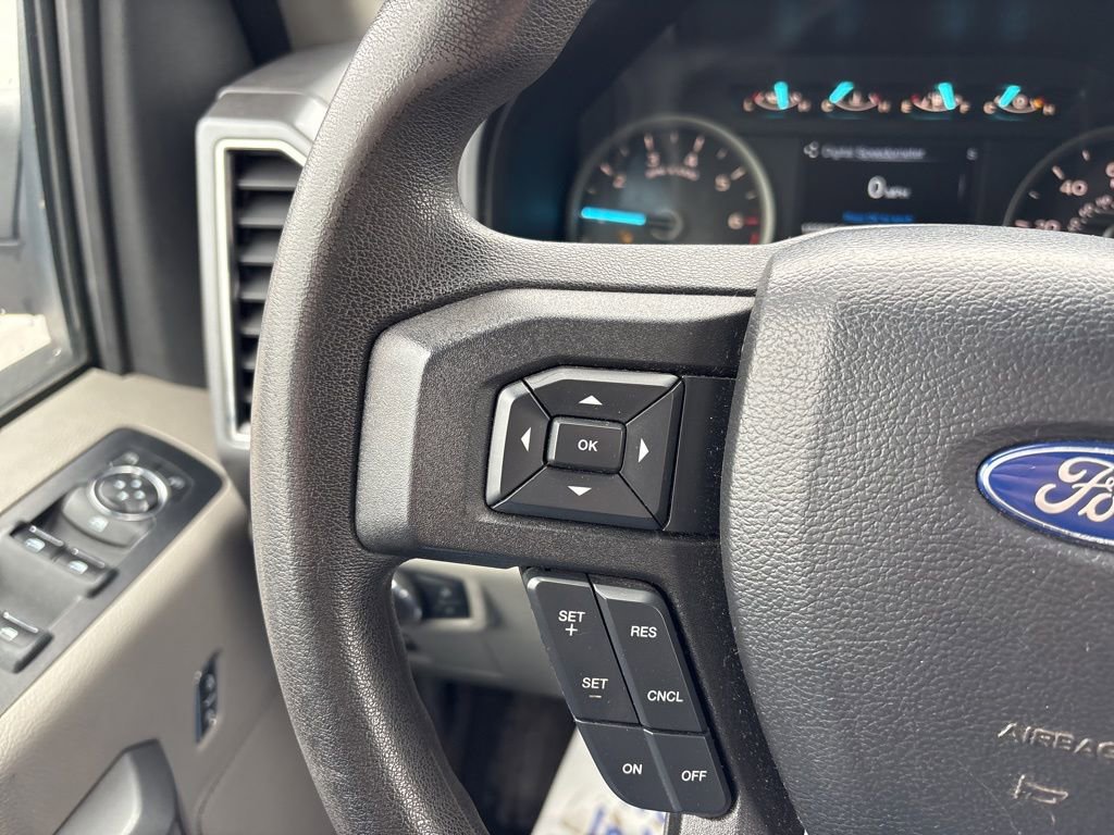 Used 2018 Ford F150 XLT w/ Trailer Tow Package AWD/4WD image 39