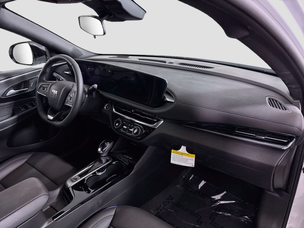 New 2026 Buick Envista Sport Touring w/ Convenience I Package FWD image 26