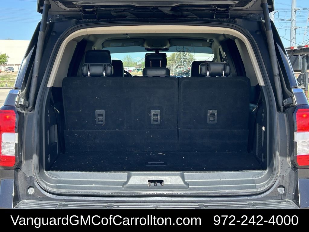 Used 2022 Ford Expedition XLT image 35