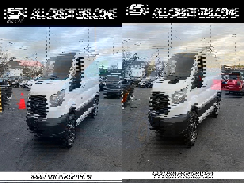 Used 2015 Ford Transit 150 130 Low Roof