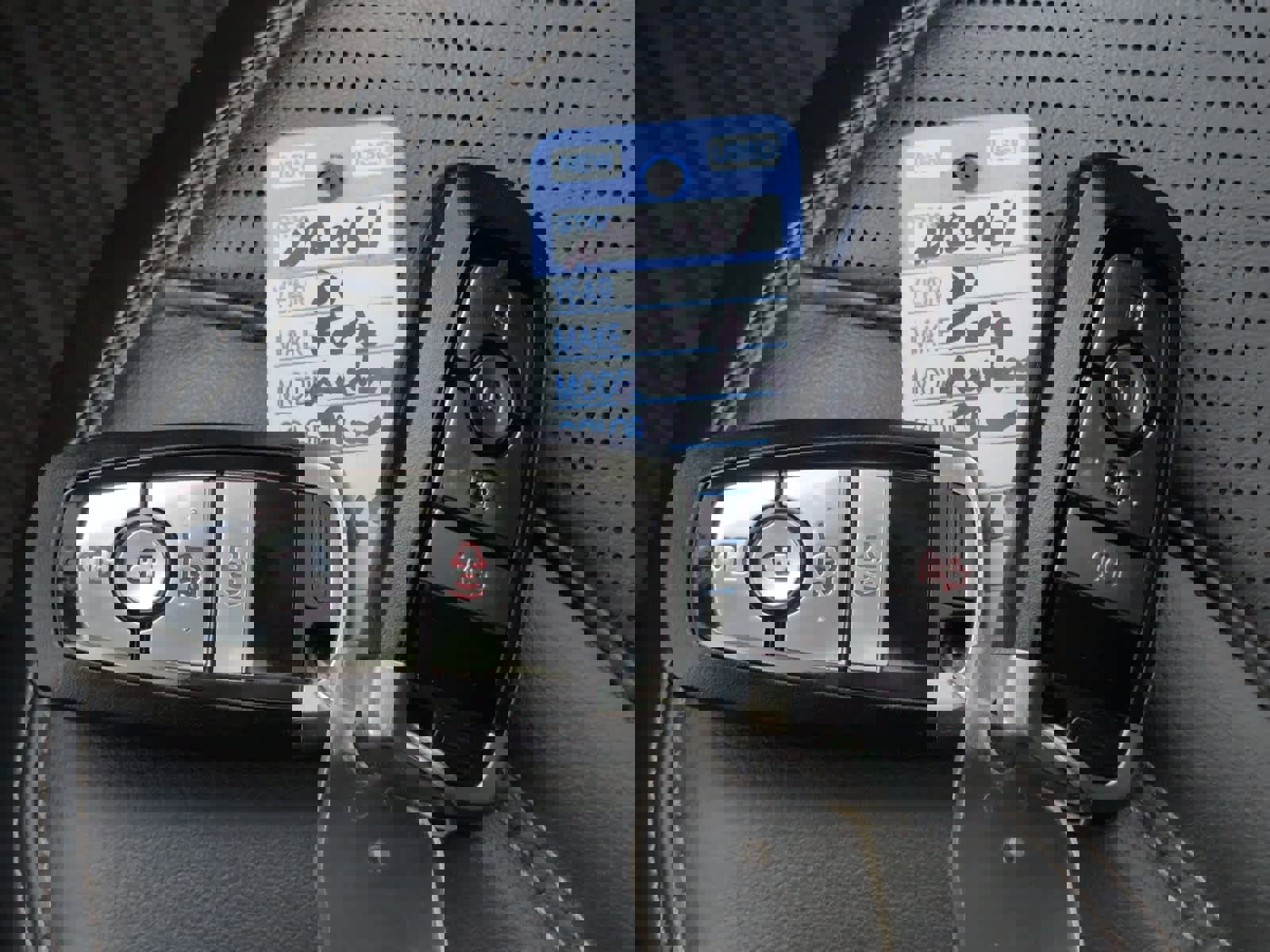 Used 2021 Ford Mustang Mach-E Premium image 8