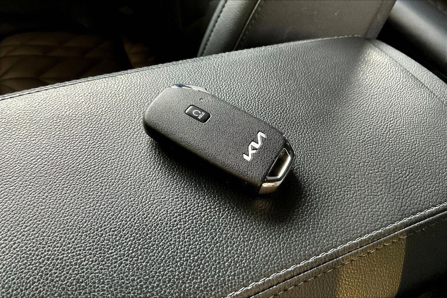 Used 2023 Kia Sportage X-Line image 32