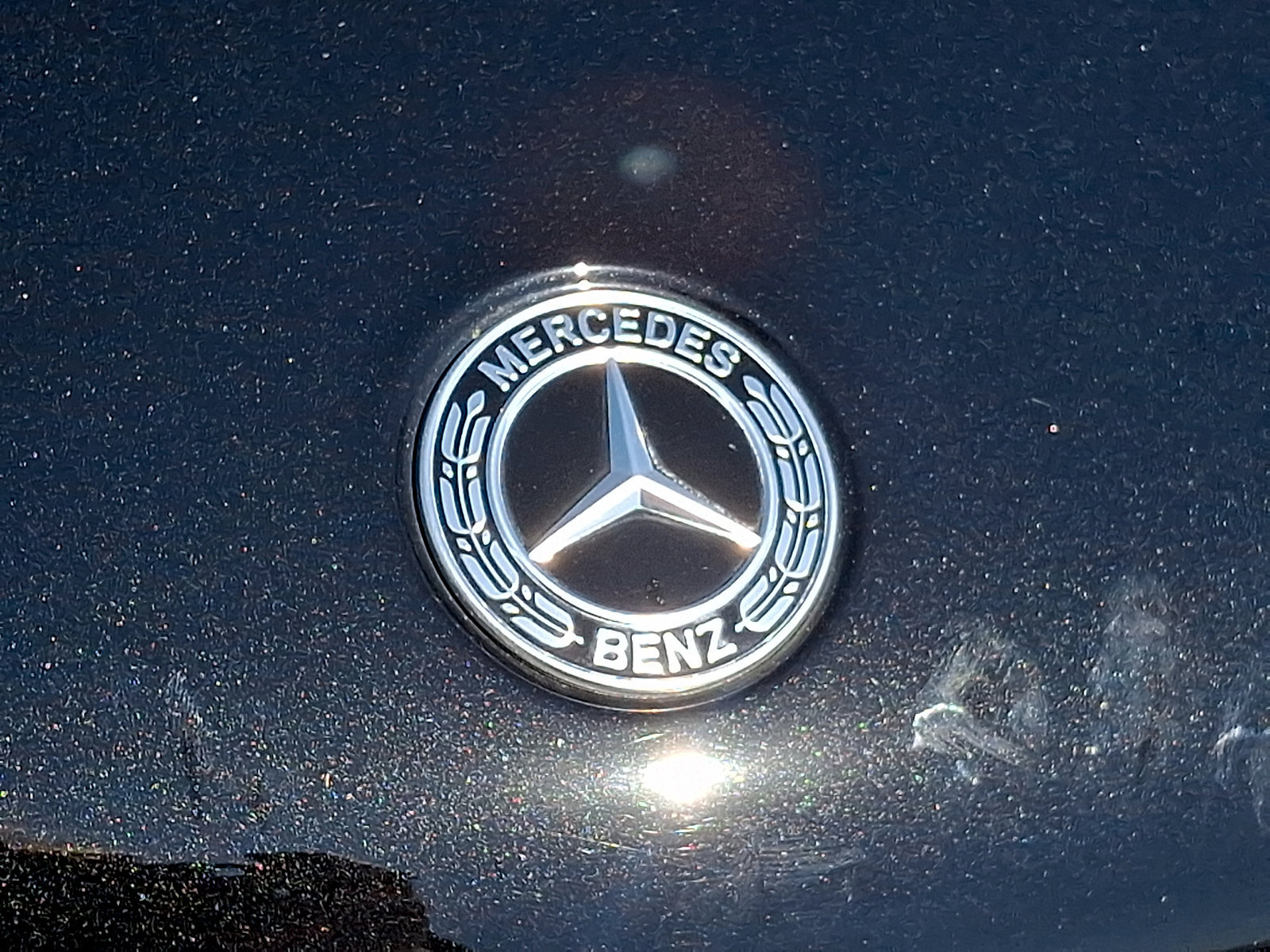 Used 2024 Mercedes-Benz GLE 350 4MATIC w/ AMG Line Exterior image 33
