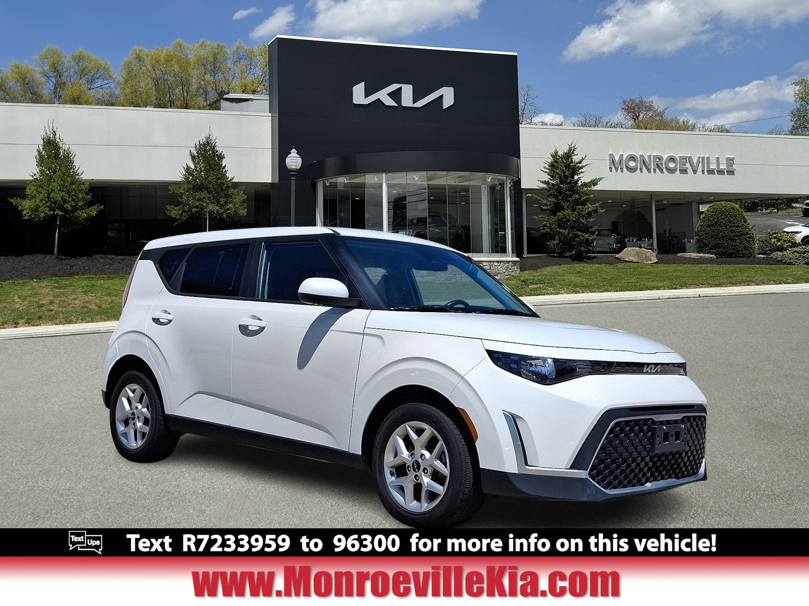 Certified 2024 Kia Soul LX w/ Option Group 015 FWD image 1