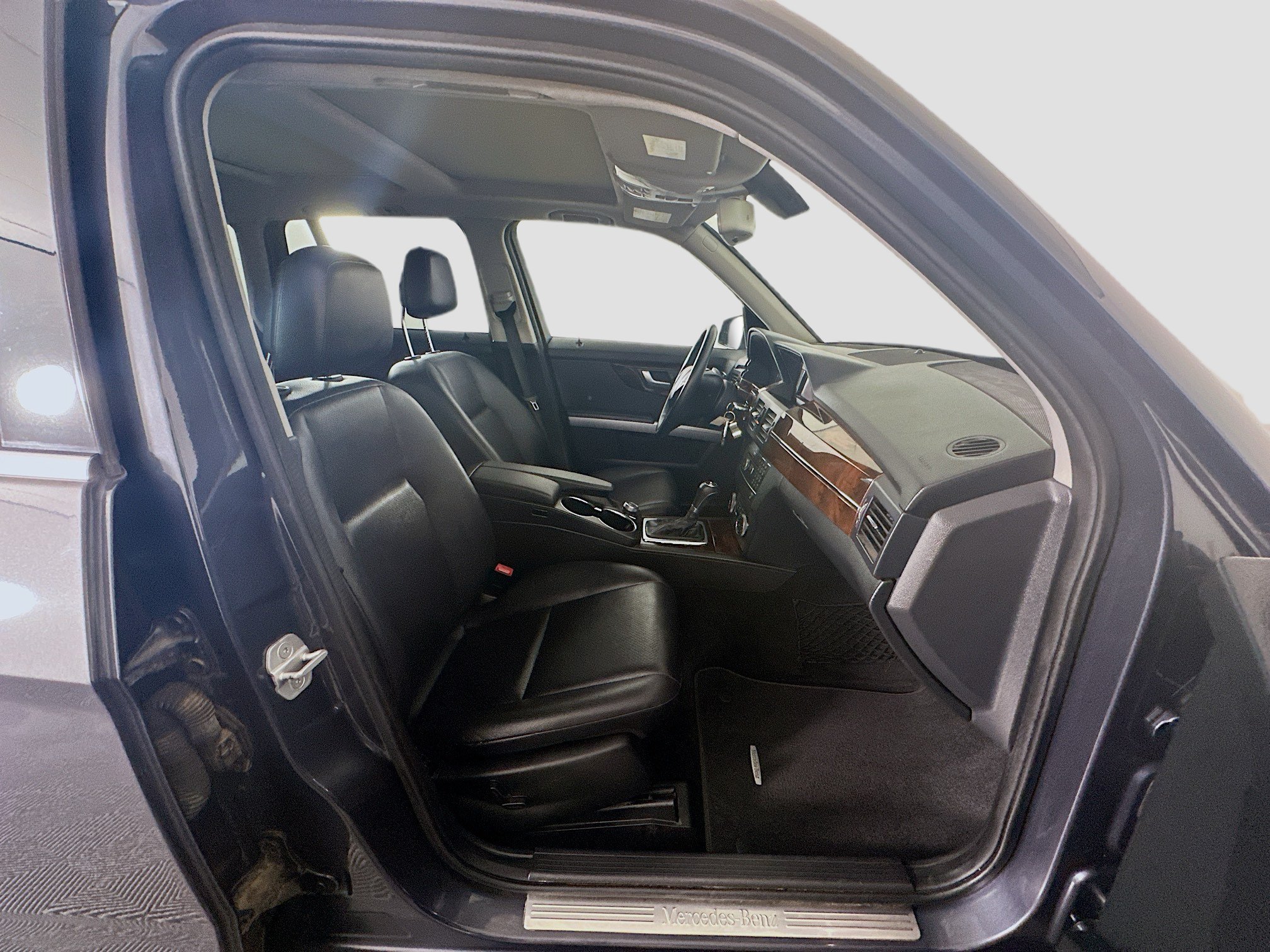Used 2012 Mercedes-Benz GLK 350 2WD image 31