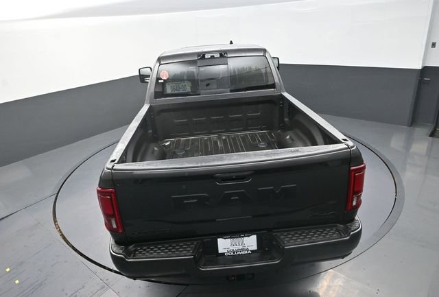 New 2026 RAM 2500 Laramie w/ Night Edition image 17
