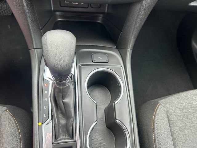 Used 2022 Chevrolet Equinox LT image 15