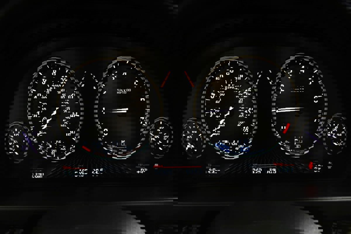 Used 2017 BMW X5 xDrive40e image 20