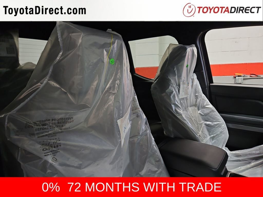 New 2026 Toyota Tacoma SR5 image 22