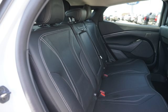 Used 2023 Ford Mustang Mach-E Premium AWD/4WD image 17