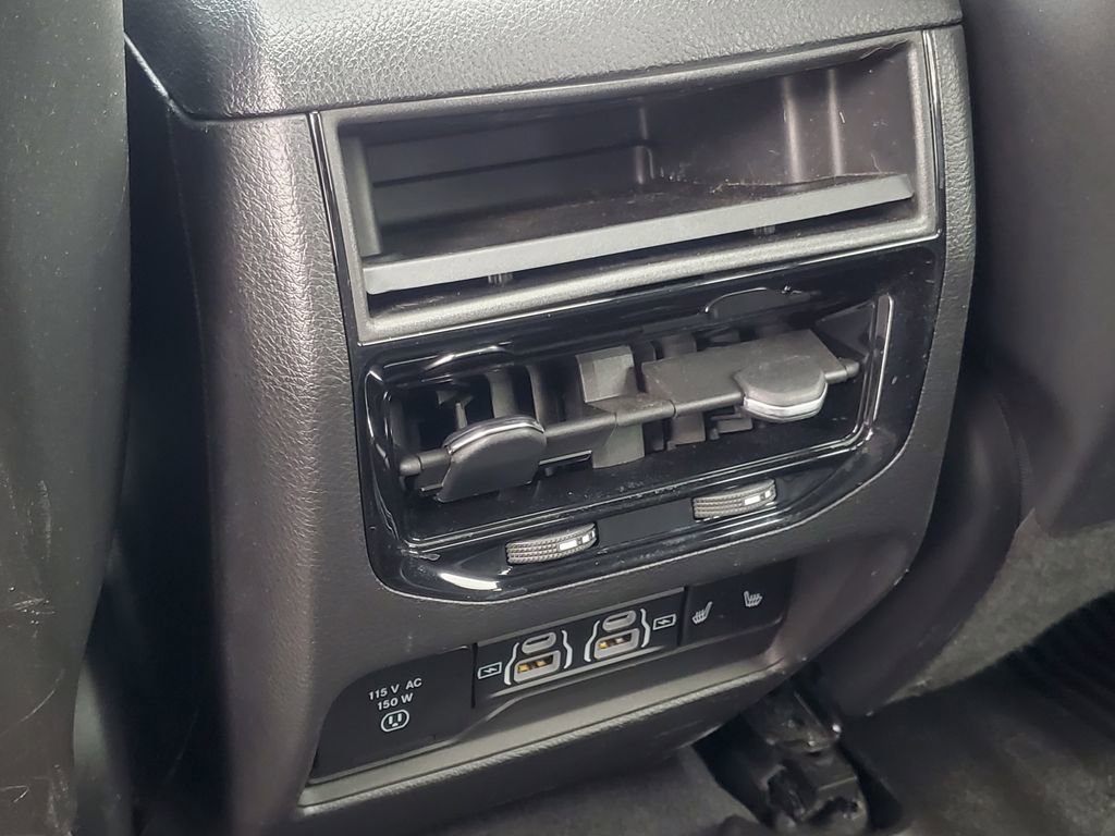 Used 2022 Jeep Grand Cherokee Overland image 34