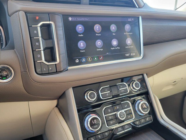 Used 2021 GMC Yukon XL Denali w/ Denali Premium Package RWD image 22