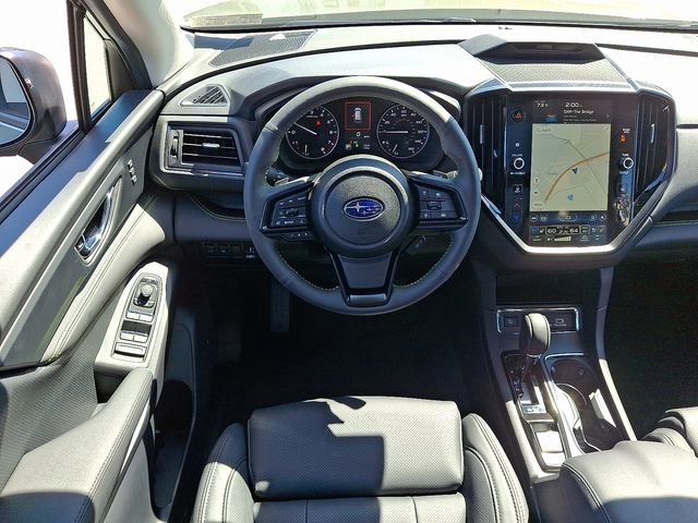 New 2025 Subaru Ascent Bronze Edition image 2