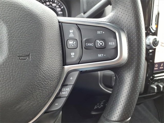 New 2026 RAM 2500 Tradesman image 27