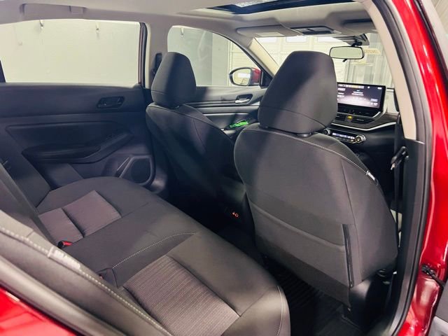 New 2025 Nissan Altima 2.5 SV w/ SV Special Edition Package image 27