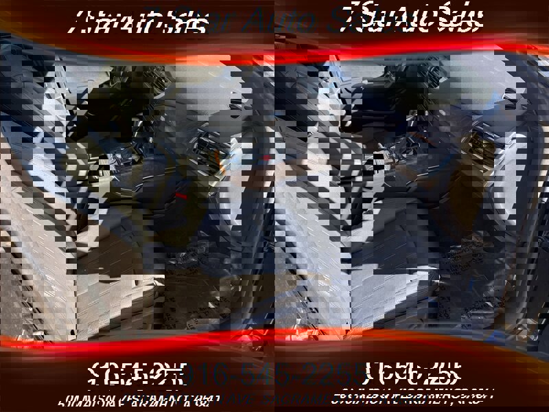 Used 2016 Audi A7 3.0T Prestige w/ Prestige Package image 16