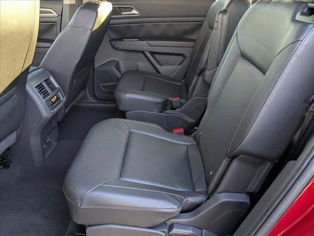 Used 2019 Volkswagen Atlas SEL image 19