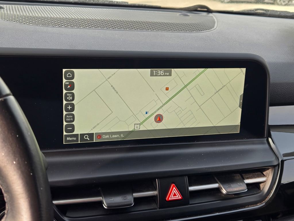 Used 2024 Kia Seltos S image 31