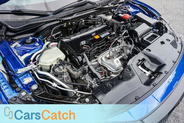 Used 2020 Honda Civic LX image 33