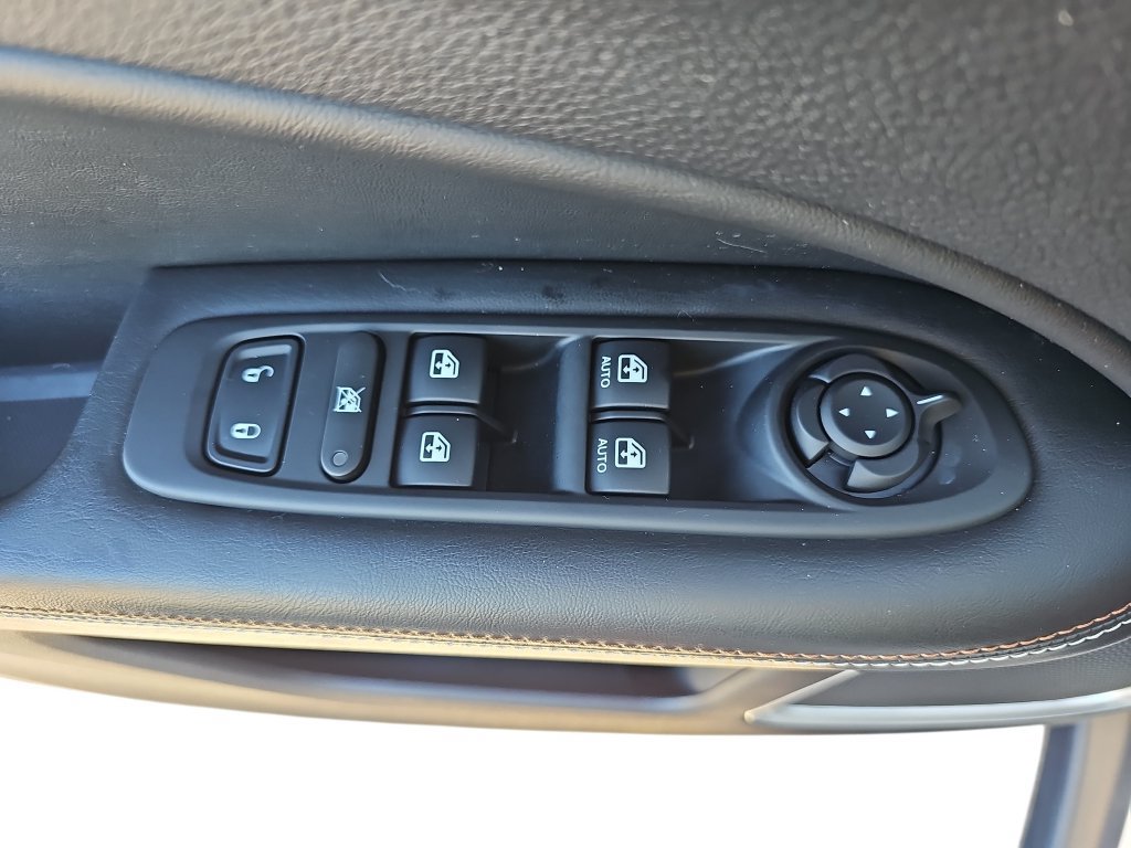 Used 2019 Jeep Compass Sport FWD image 27