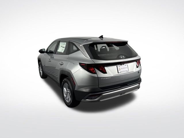 New 2026 Hyundai Tucson SE image 28