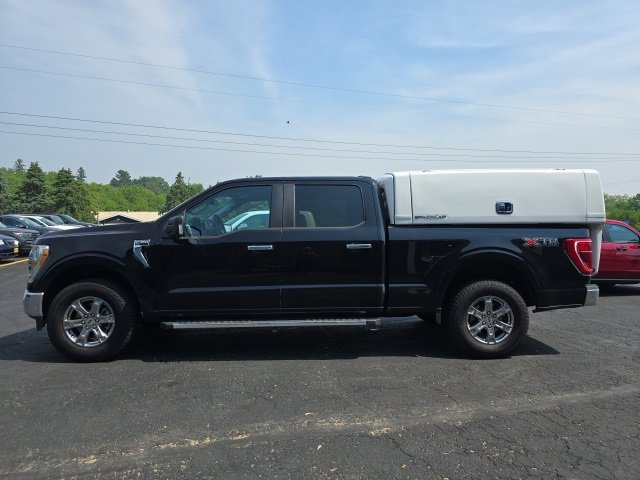 Used 2023 Ford F150 XLT w/ XTR Package image 4