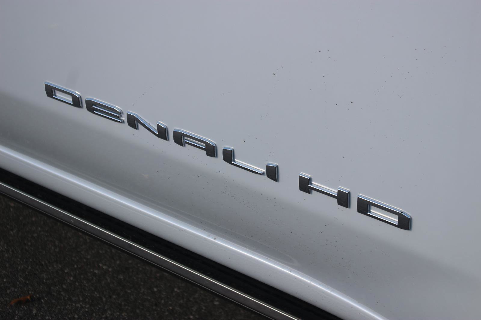 New 2026 GMC Sierra 2500 Denali w/ Denali Reserve Package image 11