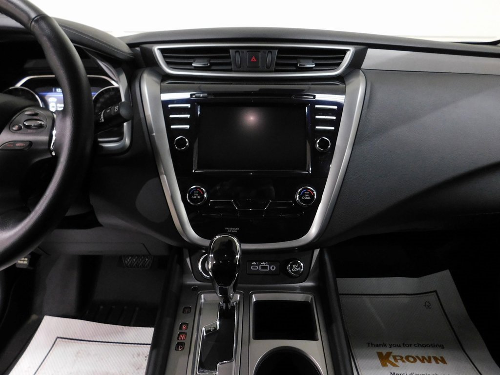 Used 2024 Nissan Murano SL image 47