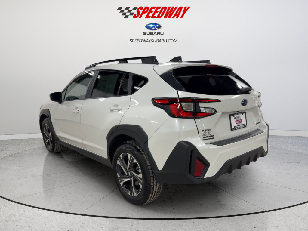 Certified 2026 Subaru Crosstrek 2.0i Premium image 7