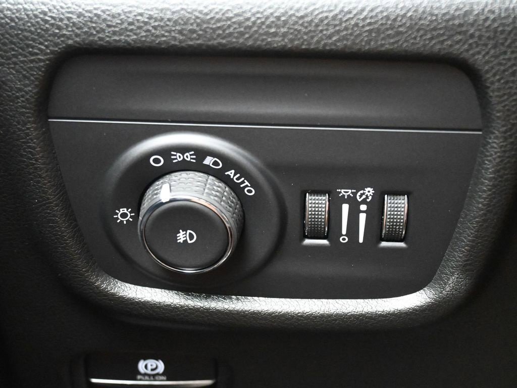 New 2025 Jeep Grand Cherokee Limited image 20