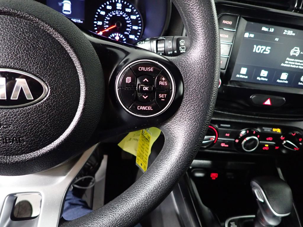 Used 2020 Kia Soul LX image 23