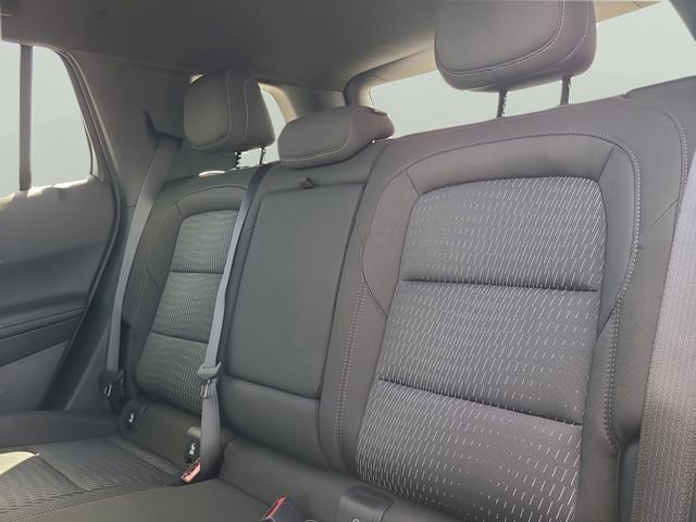 New 2026 Chevrolet Equinox LT w/ Midnight Edition FWD image 6