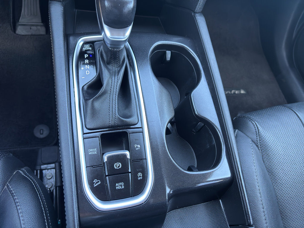 Used 2019 Hyundai Santa Fe Limited image 18