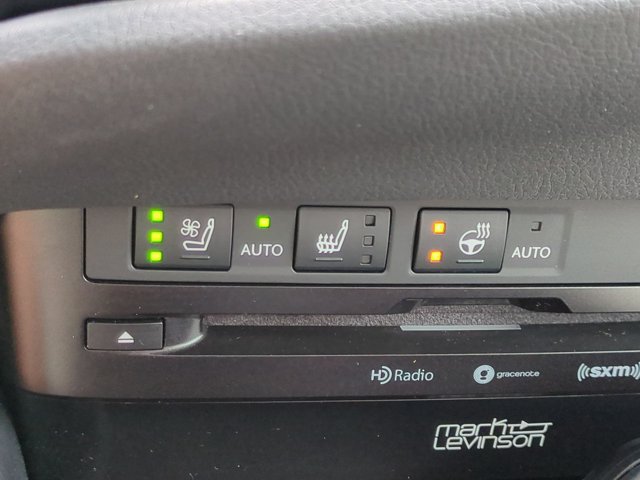 Certified 2022 Lexus ES 350 F Sport w/ Accessory Package 2 FWD image 23