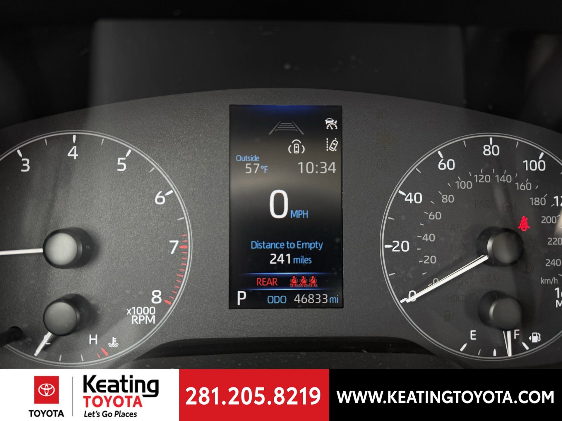 Certified 2024 Toyota Corolla LE image 14