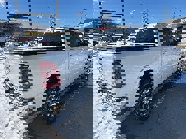 Used 2020 RAM 1500 Laramie image 15