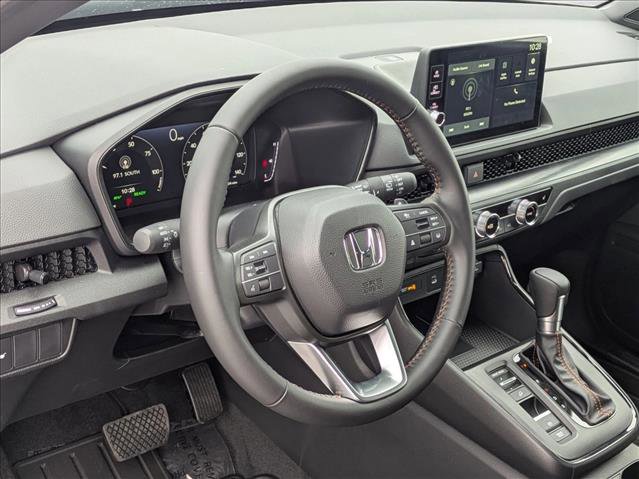 New 2026 Honda CR-V Sport-L image 3