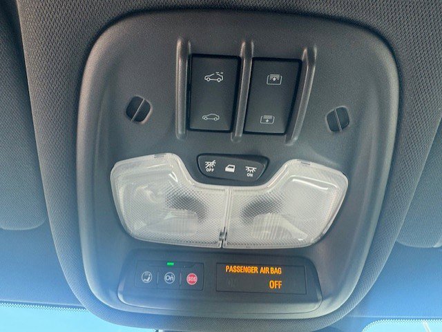 Used 2026 Chevrolet TrailBlazer ACTIV w/ Convenience Package image 25