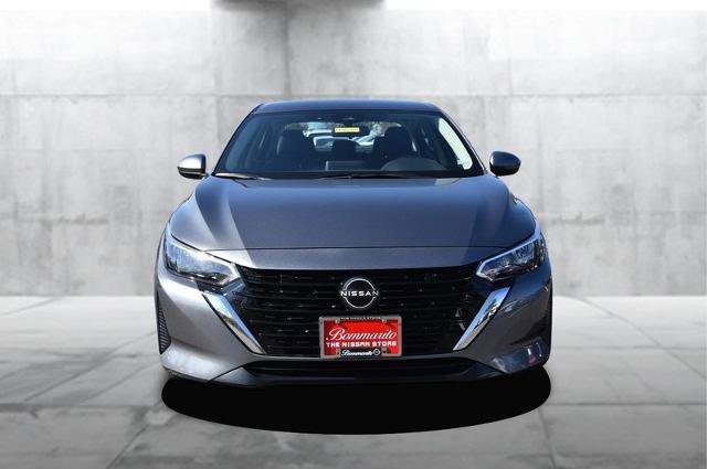 Certified 2024 Nissan Sentra SV image 4