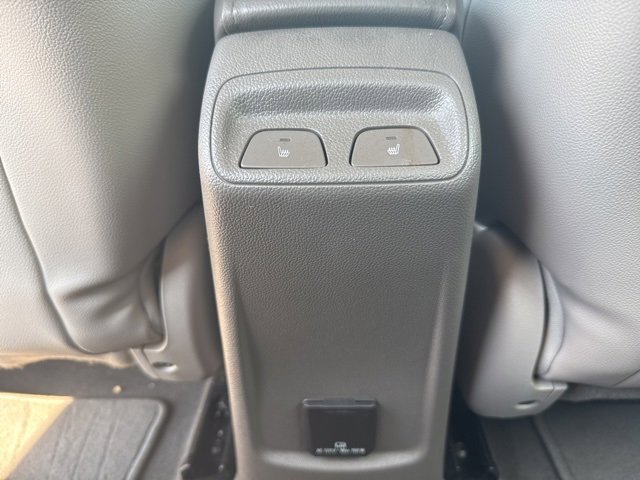 Used 2018 Chevrolet Cruze Premier w/ Enhanced Convenience Package image 14