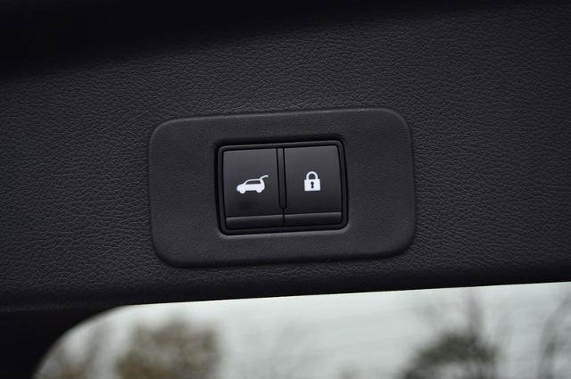 New 2026 Nissan Murano Platinum image 29