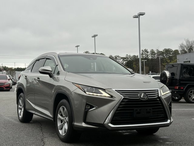 Used 2017 Lexus RX 350 RX 350 image 24