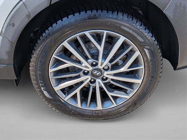 Used 2019 Hyundai Tucson SEL FWD image 14